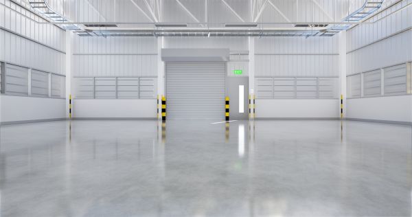 Commercial Concrete Service in Norwalk