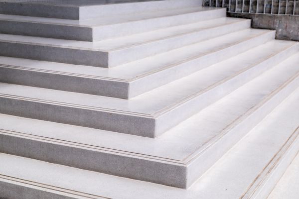Concrete Steps Replacement in Norwalk