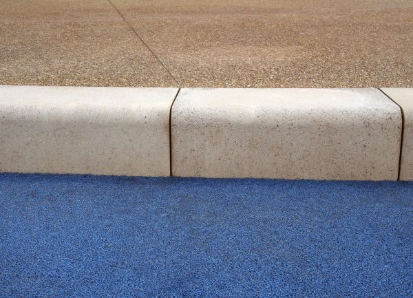 Curb And Sidewalk Installation in Norwalk