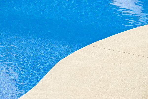 Pool Deck Construction in Norwalk