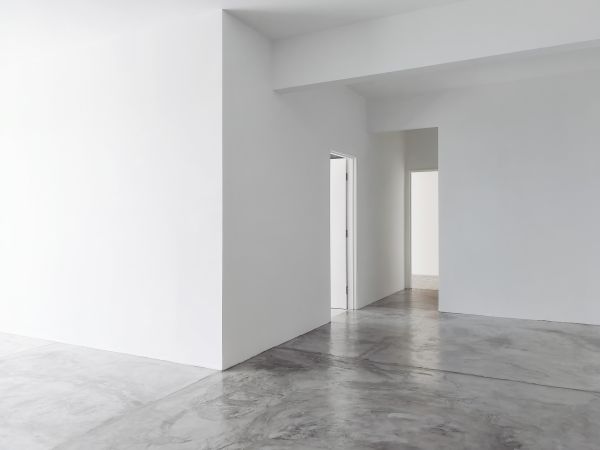 Floor Slab Installation in Norwalk