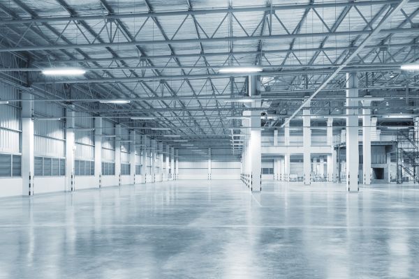 Polished Concrete Service in Norwalk