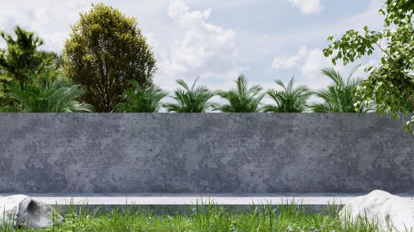 Poured Wall Installation in Norwalk