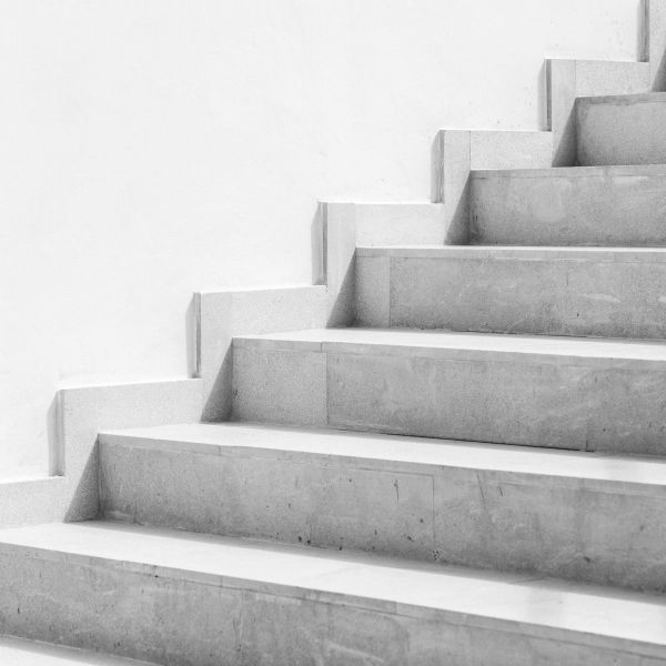 Outdoor Steps Service in Norwalk