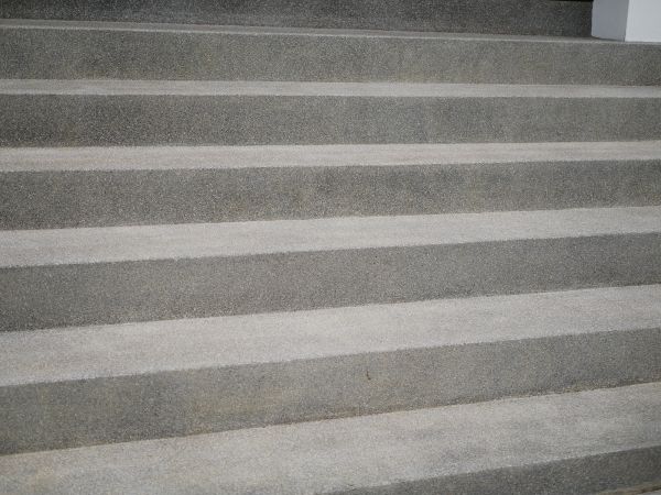 Cement Steps Service in Norwalk