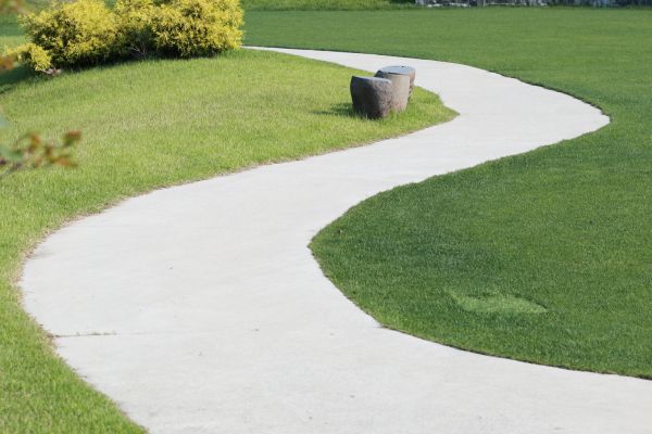 Footpath Installation in Norwalk