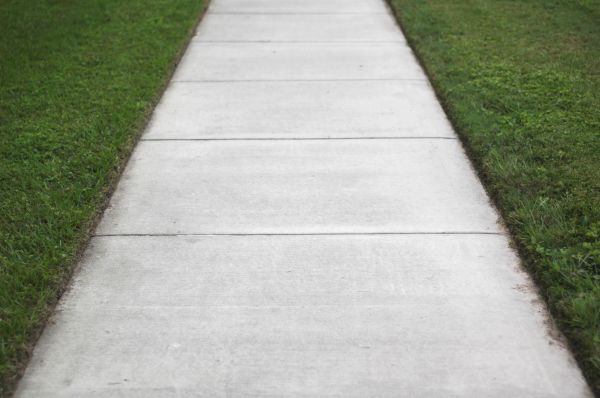 Pathway Creation in Norwalk