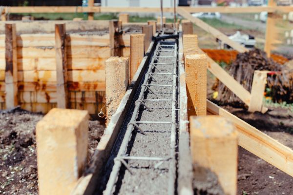 Deep Foundation Installation in Norwalk