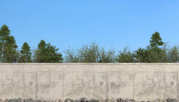 Privacy Wall Construction in Norwalk