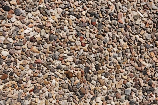 Aggregate Replacement in Norwalk