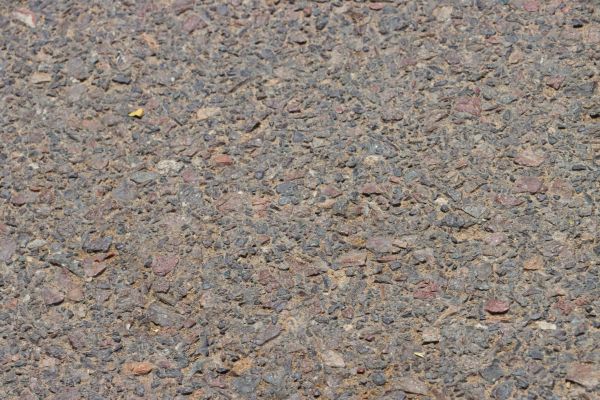 Aggregate Installation in Norwalk