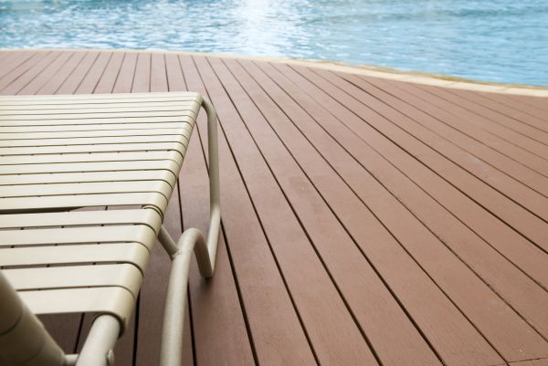 Pool Deck Replacement in Norwalk