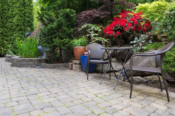 Patio Extension Installation in Norwalk