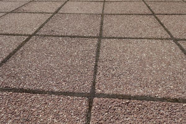 Exposed Aggregate Service in Norwalk