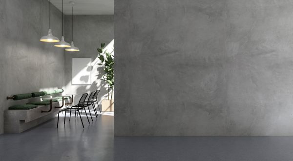 Cement Wall Construction in Norwalk