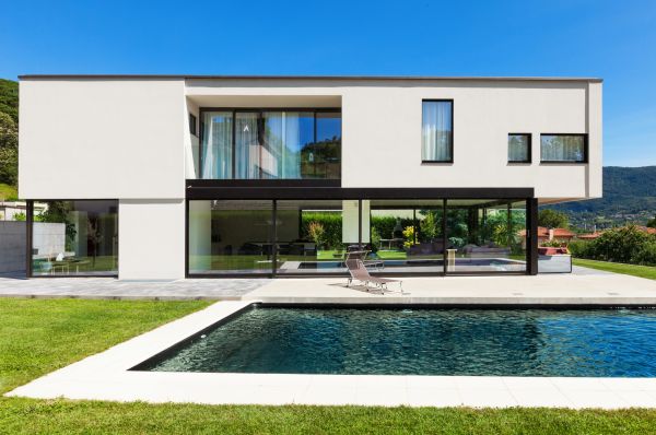 Poolside Concrete Construction in Norwalk