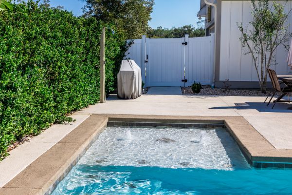 Pool Pavement Installation in Norwalk