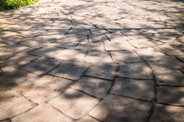 Concrete Patio Service in Norwalk