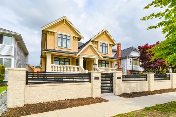 Concrete Path Service in Norwalk