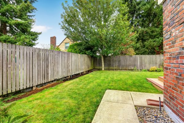 Backyard Walkway Installation in Norwalk