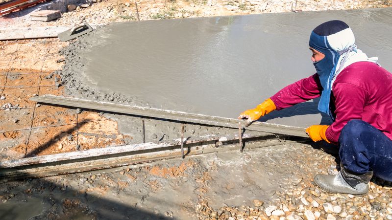 Preparing for the Job